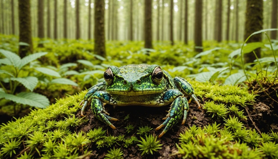 Booster la Biodiversité : Orée Crée une Plateforme d’Accompagnement pour les Entreprises