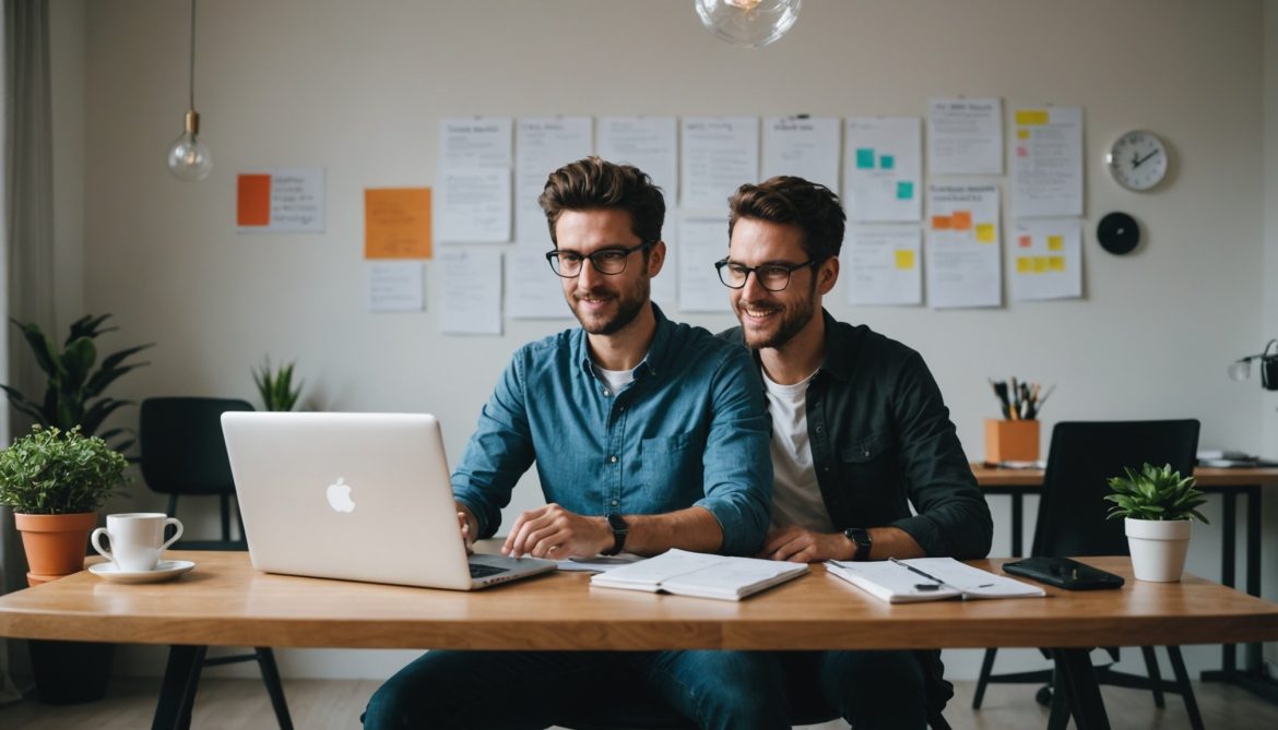 L’Essor du Freelancing dans la Tech : Vers un Nouveau Paradigme Professionnel