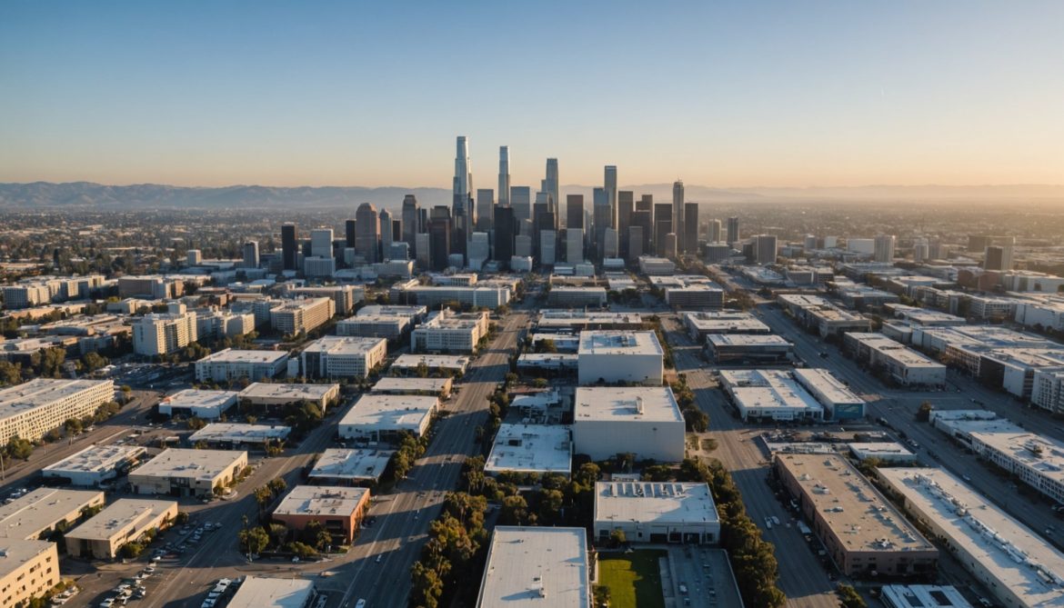 Le spectre d’un déclin technologique américain plane sur la Californie