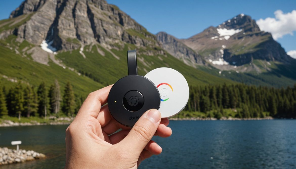 Actualités Technologiques de la Semaine : Chromecast Menacé, Apple Défie Google Maps, et l’Origine d’une Panne Mondiale Dévoilée