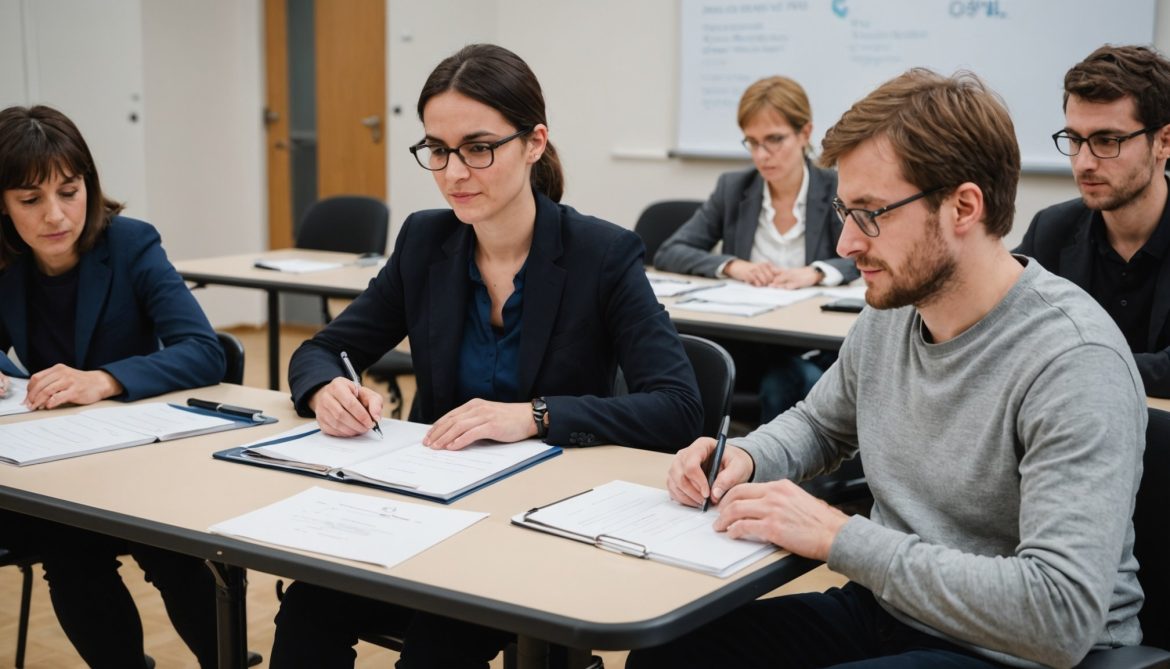 Former à l’Inclusion : Le Master Technologie et Handicap de Paris 8